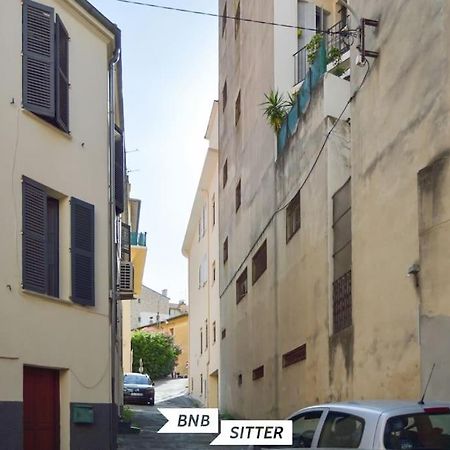Cannes - Appartement Cosy Et Lumineux Exteriér fotografie