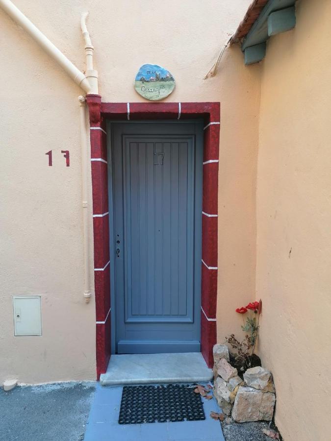 Cannes - Appartement Cosy Et Lumineux Exteriér fotografie